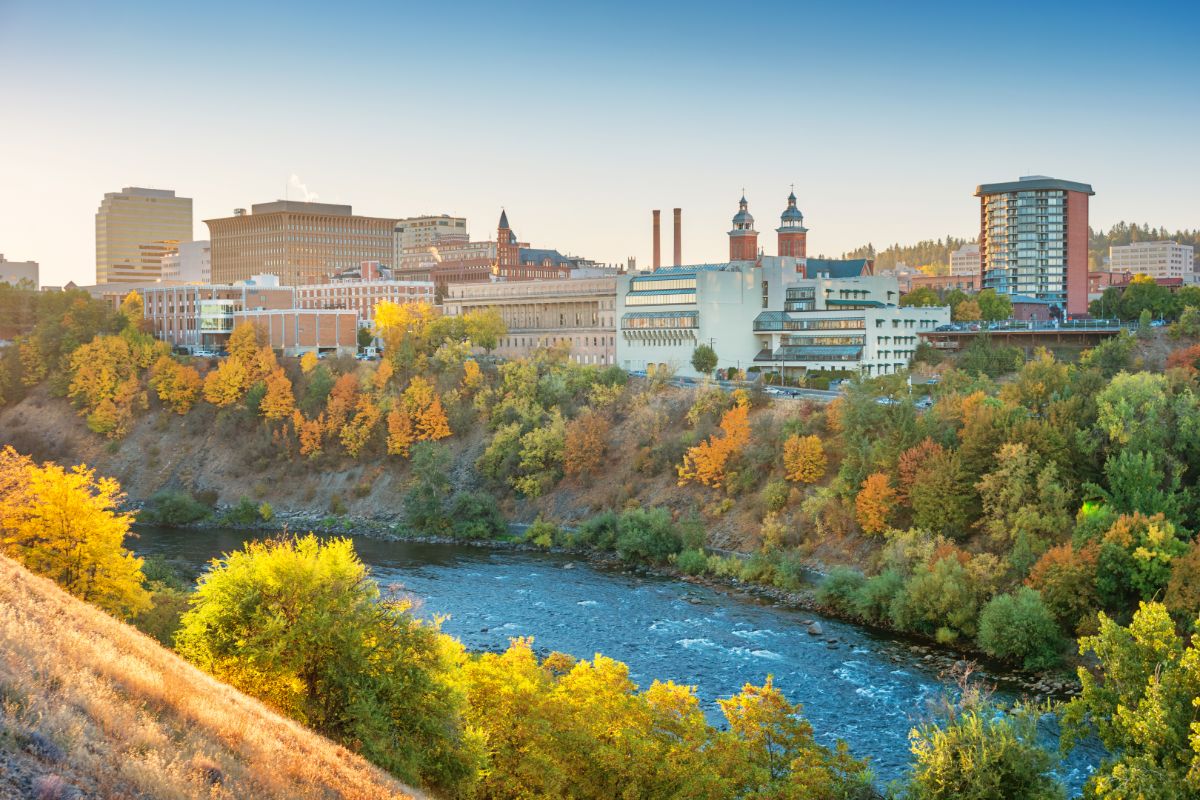 15 Amazing Things To Do In Spokane Worth The Money