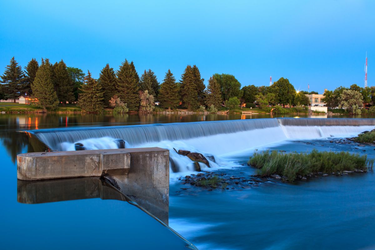 15 Best Hotels In Idaho Falls To Check Out