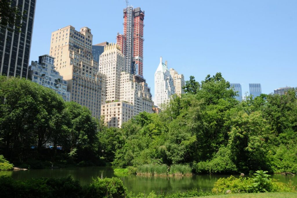 16 Amazing Things To Do In Central Park Worth The Money - Travel Junkie ...