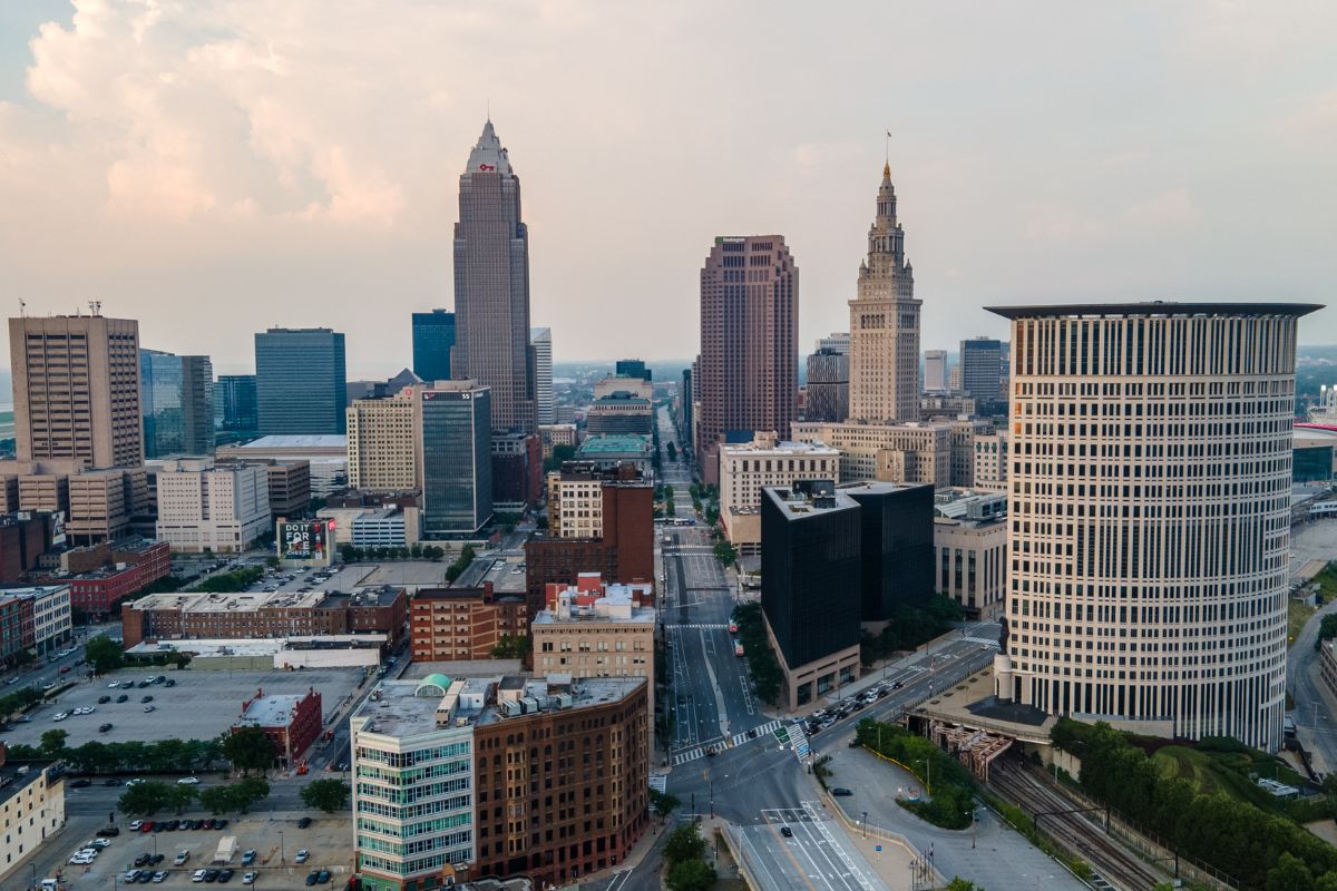 6 Best Hotels In Cleveland Ohio To Check Out