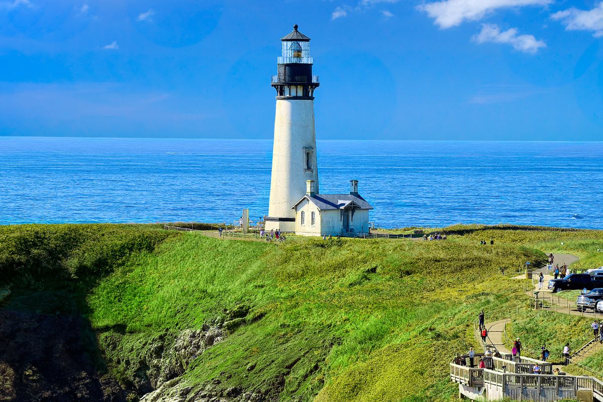 8 Amazing Things To Do In Newport Oregon Worth The Money