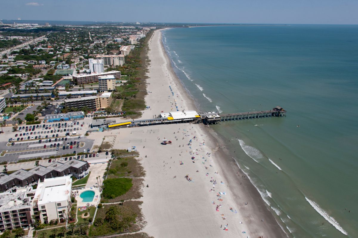 9 Best Hotels In Cocoa Beach
