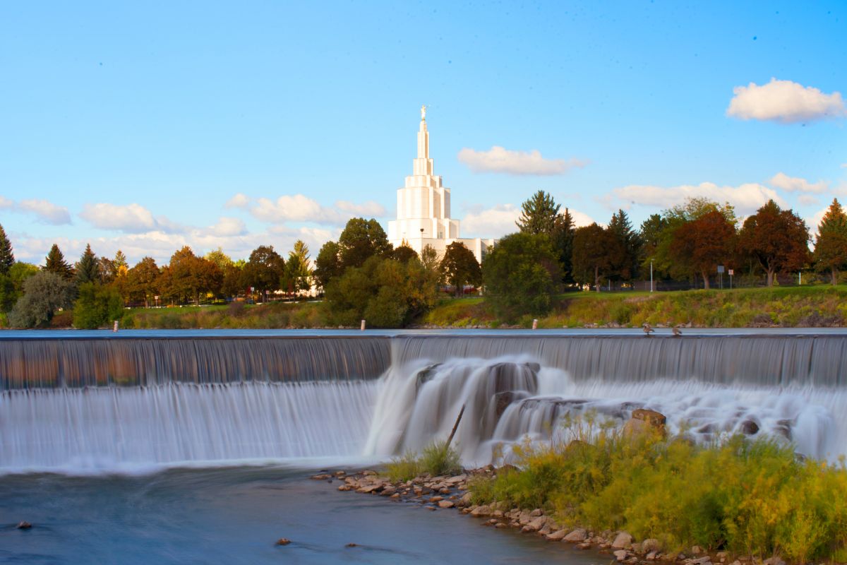12 Amazing Things To Do In Idaho Falls Worth The Money