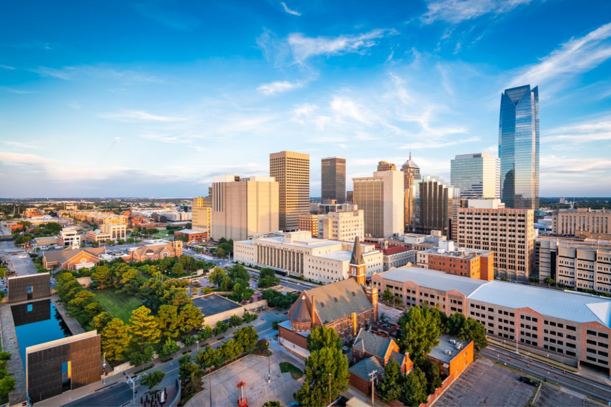 8 Amazing Things To Do In Oklahoma City Worth The Money