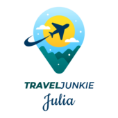 Travel Junkie Julia