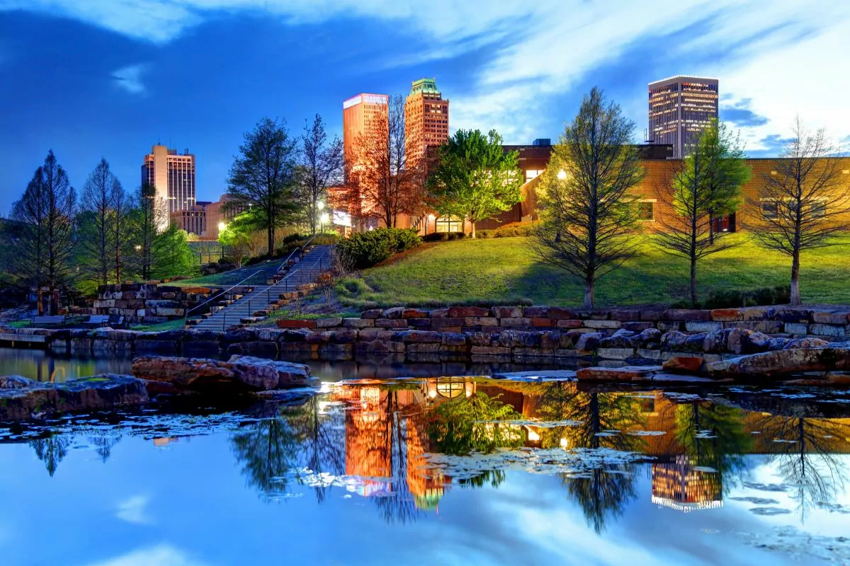 10 Amazing Things To Do In Tulsa Worth The Money 10 Amazing Things To Do In Tulsa Worth The Money