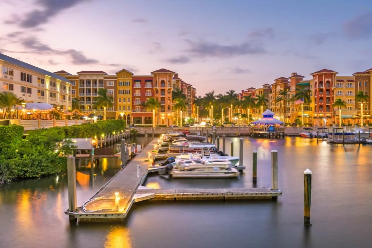 12 Best Hotels In Naples Florida To Check Out