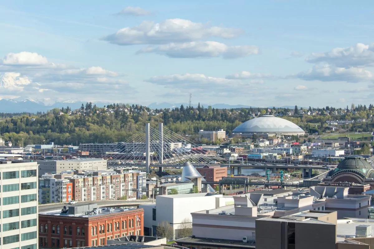 13 Best Hotels In Tacoma To Check Out 13 Best Hotels In Tacoma To Check Out