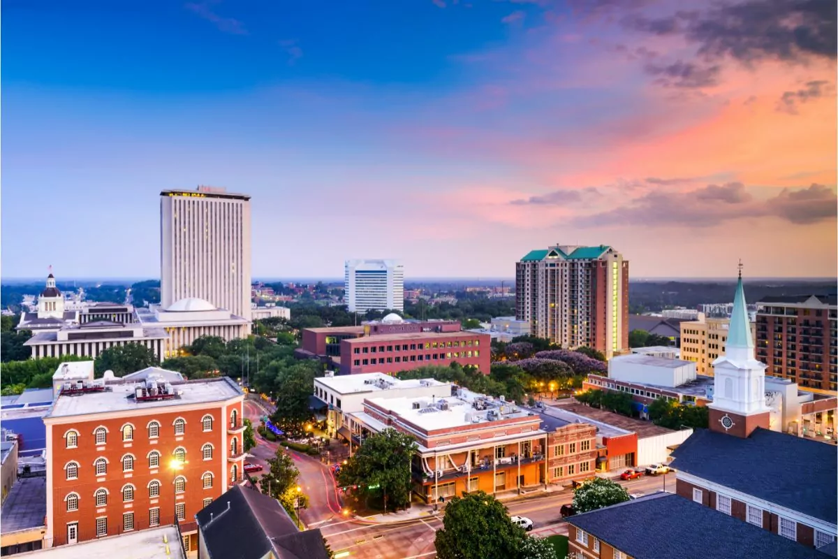 9 Best Hotels In Tallahassee FL To Check Out