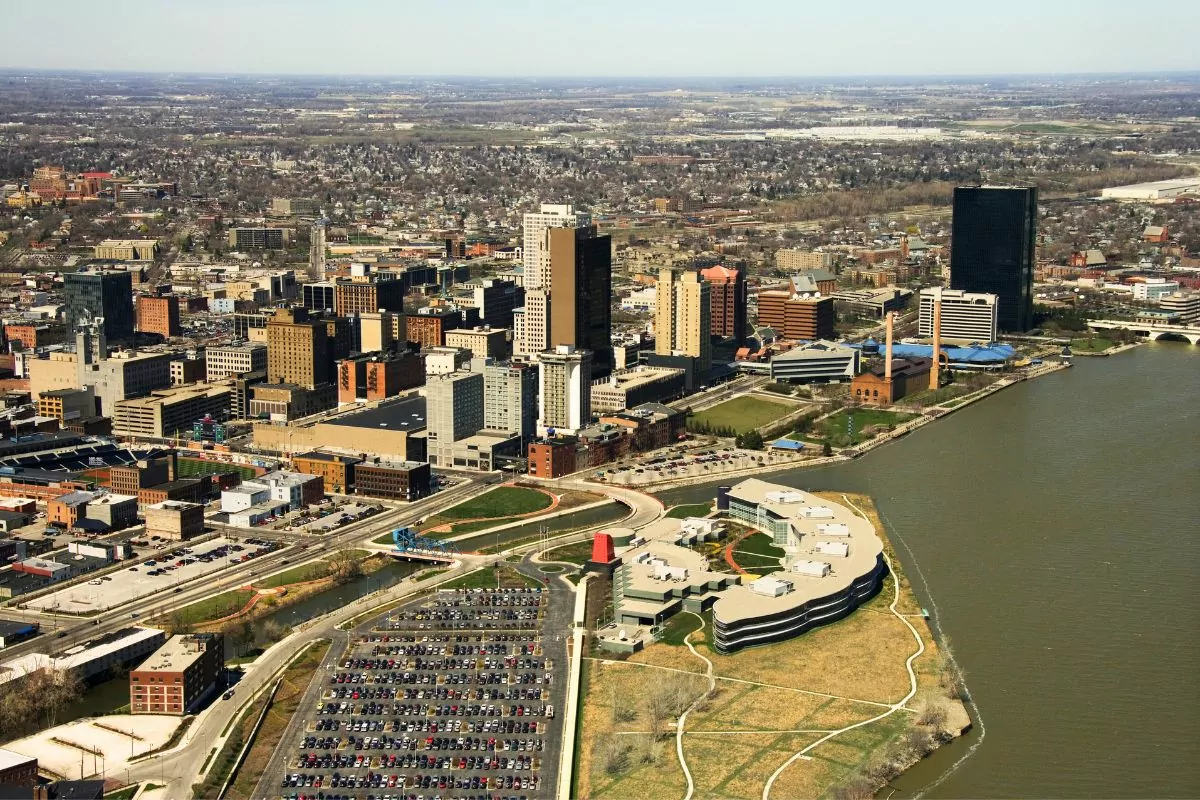 11 Amazing Things To Do In Toledo Ohio Worth The Money